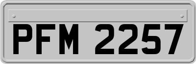 PFM2257