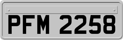 PFM2258