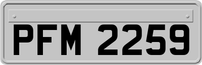 PFM2259