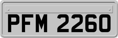 PFM2260