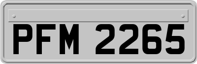 PFM2265