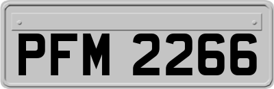 PFM2266