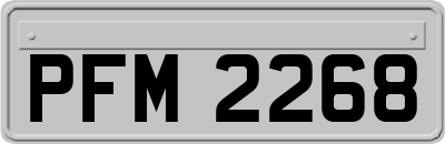 PFM2268