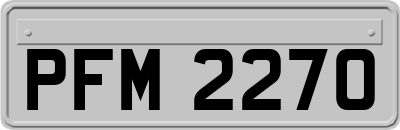 PFM2270