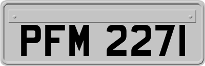 PFM2271