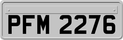 PFM2276