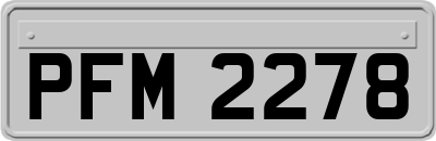 PFM2278