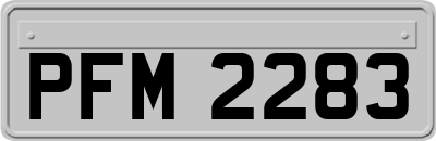 PFM2283