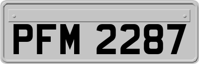 PFM2287