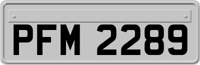 PFM2289