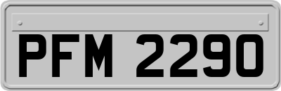 PFM2290