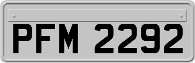 PFM2292
