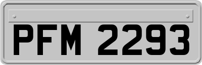 PFM2293