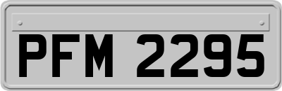 PFM2295