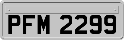 PFM2299
