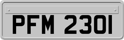 PFM2301