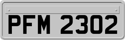 PFM2302