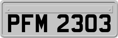PFM2303