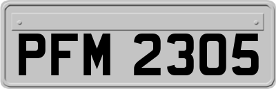 PFM2305