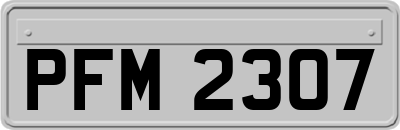 PFM2307