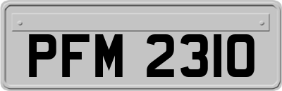 PFM2310