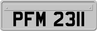 PFM2311