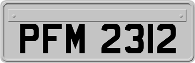 PFM2312