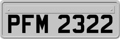 PFM2322