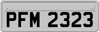 PFM2323