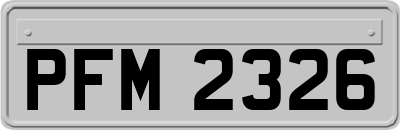 PFM2326