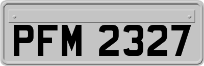 PFM2327