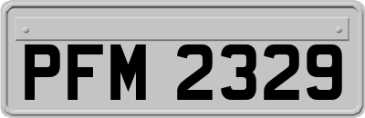 PFM2329