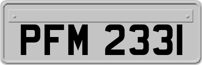 PFM2331