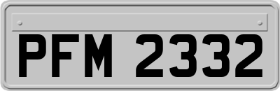 PFM2332