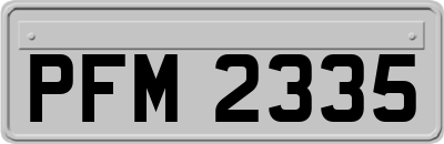 PFM2335
