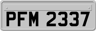 PFM2337