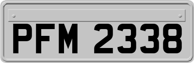PFM2338