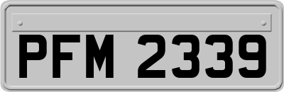 PFM2339