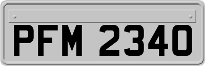 PFM2340