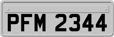 PFM2344