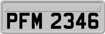 PFM2346