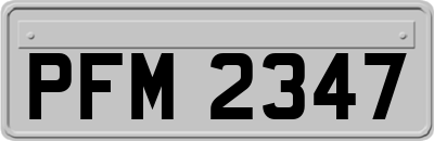 PFM2347