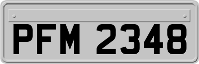 PFM2348