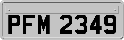 PFM2349