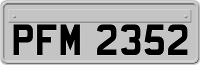 PFM2352