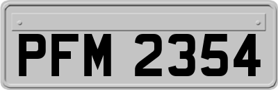 PFM2354