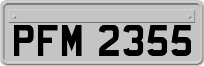 PFM2355