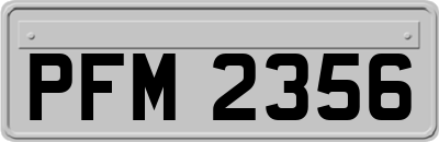 PFM2356
