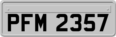 PFM2357