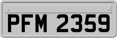 PFM2359